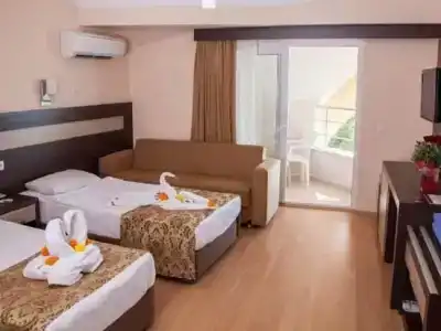 Lonicera World - Ultra All Inclusive - 50