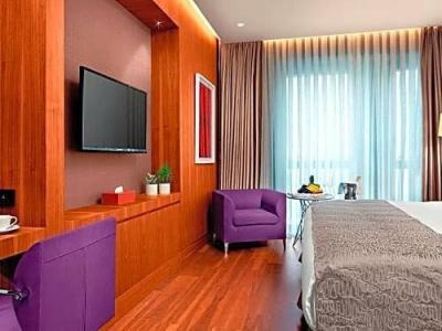 The Gs Istanbul - 118