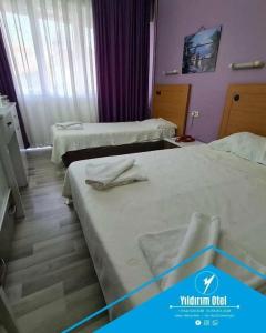 Yildirim Otel - 63