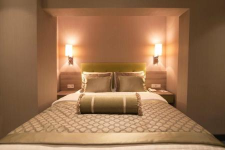 Yeni Bahar Otel - 71