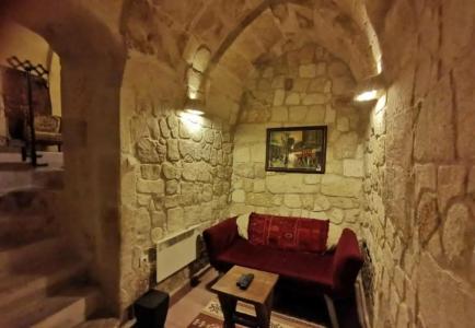 Cave Konak Cappadocia- Special Category - 85