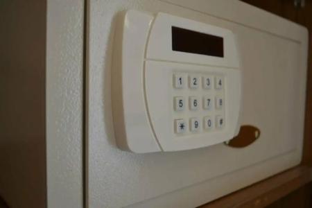 Riverland Suites - 76