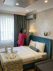 Riverland Suites - 168