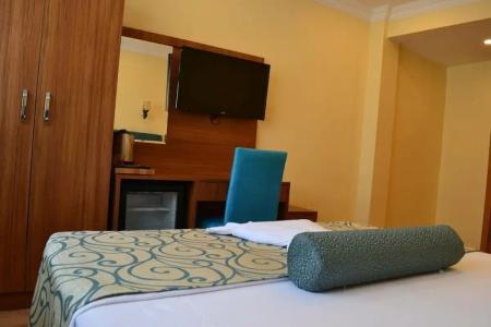 Riverland Suites - 254