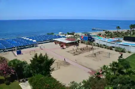 Royal Garden Beach - 124
