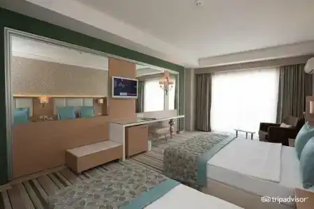 Royal Garden Beach - 63