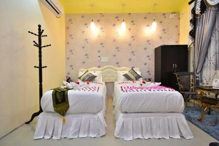 Holiday Haven Ukulhas - 8