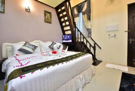 Holiday Haven Ukulhas - 18