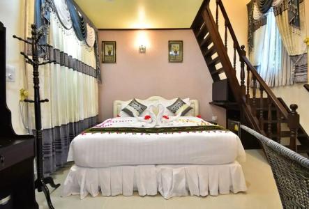 Holiday Haven Ukulhas - 16