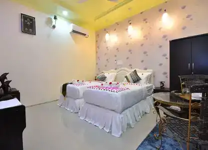 Holiday Haven Ukulhas - 6