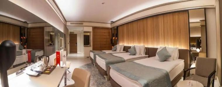 Bayır Diamond & Convention Center - 144