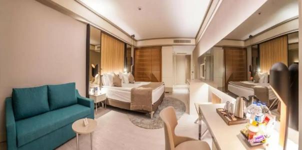 Bayır Diamond & Convention Center - 116