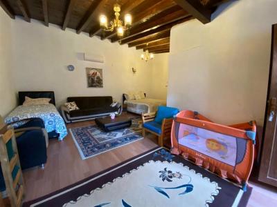 Begam Butik Otel - 71