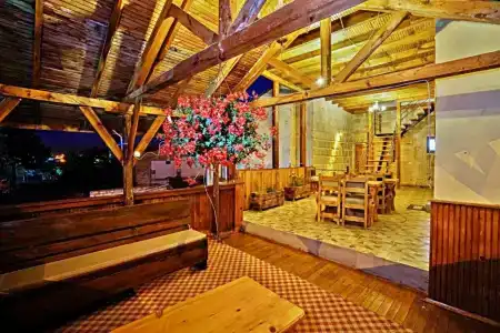 Begam Butik Otel - 100