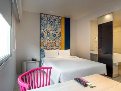 ibis Styles Phuket City - 86