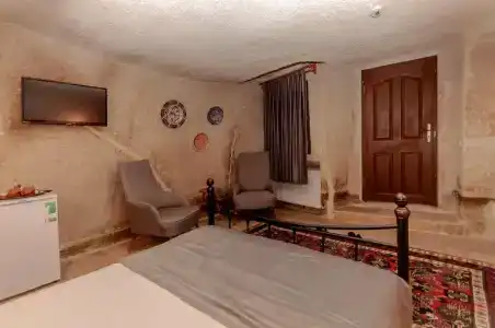Nessa Cave - 134