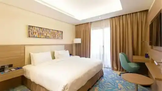 Mena Plaza Albarsha - 33