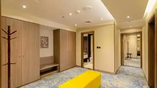 Mena Plaza Albarsha - 47