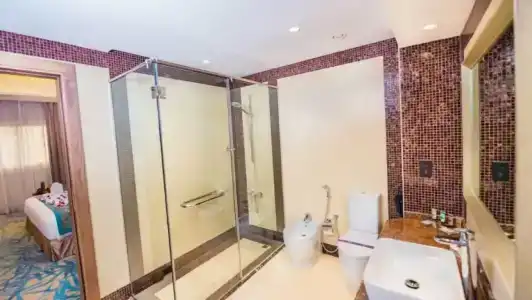 Mena Plaza Albarsha - 31