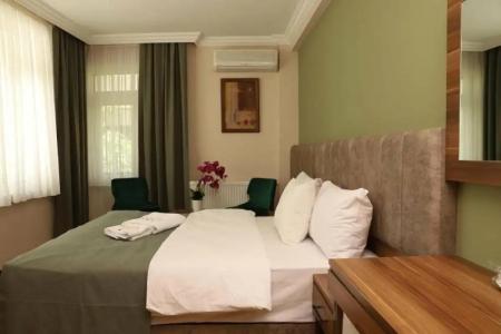 Buldum Otel - 77