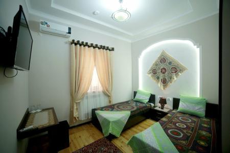 Hafsi Kabir - 73