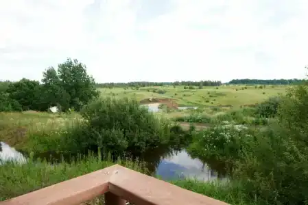 Просторы - 98