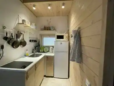 Отдых у реки - 120