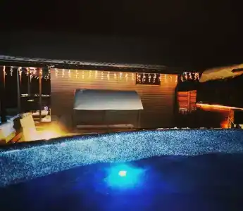 Отдых у реки - 127