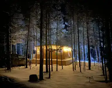 Четыре сезона - 54