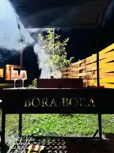 BoraBora - 99