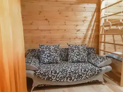Можжевеловый городок - 71