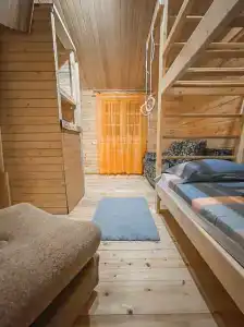 Можжевеловый городок - 72
