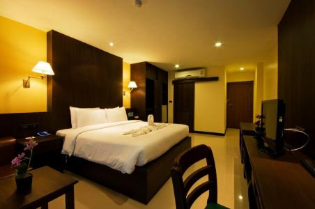 Baywalk Residence Pattaya - 119