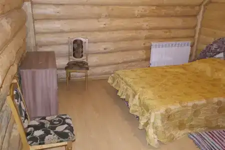 Озеро Ладеники - 60