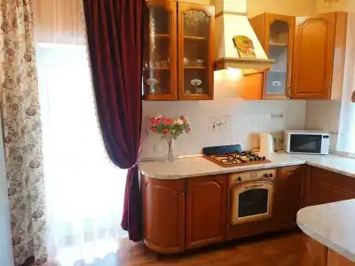 Теремок на денёк - 100
