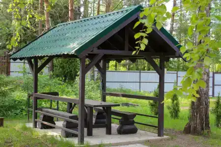 Эковиладж Селигер - 95