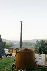 Домики в горах Лаго и Наки - 64