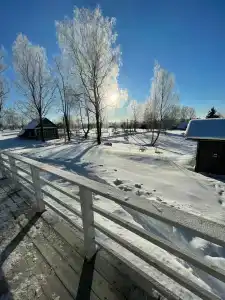 Михайловское дом №4 - 7