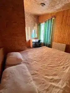 Дом с баней на дровах - 57