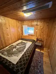 Дом с баней на дровах - 45