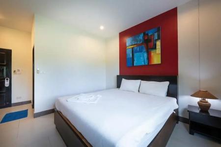 Baan Yuyen Karon Guesthouse - 141