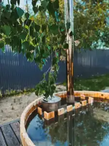 Отдых Без суеты - 50