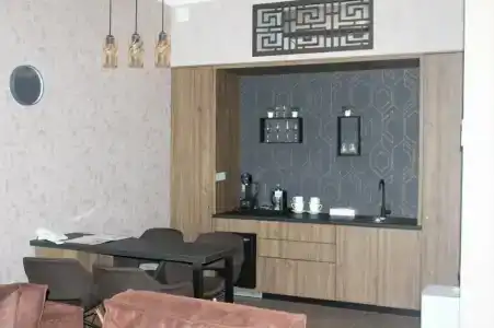 Апарт-отель Предгорье - 107