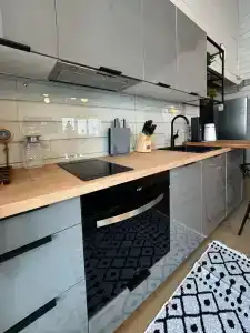 Двухэтажный дом с Патио Верандой - 167