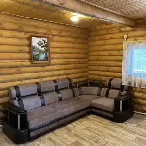 Уральская деревня - 56