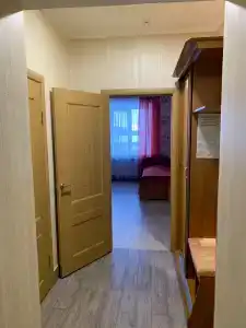 У Ирины - 57