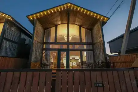 Вилла Маяк - 52