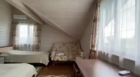 Отдых в Дивеево - 63