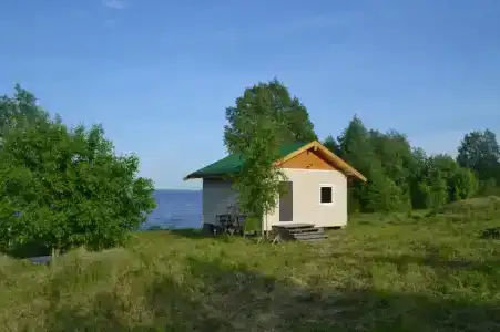 Карху Сегозеро - 51