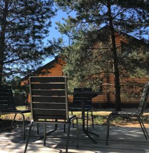 Guest house Gridino Village - 108